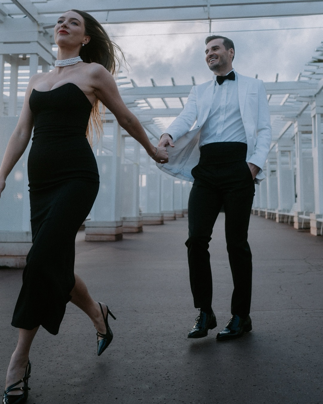 | Escapade nocturne
2025
Venue @hyattregencypalaismed
#flashphotography #oldmoneyaesthetic #weddingphotography #engaged #engagement #frenchweddingphotographer #niceislove #nicecotedazur #photographenice