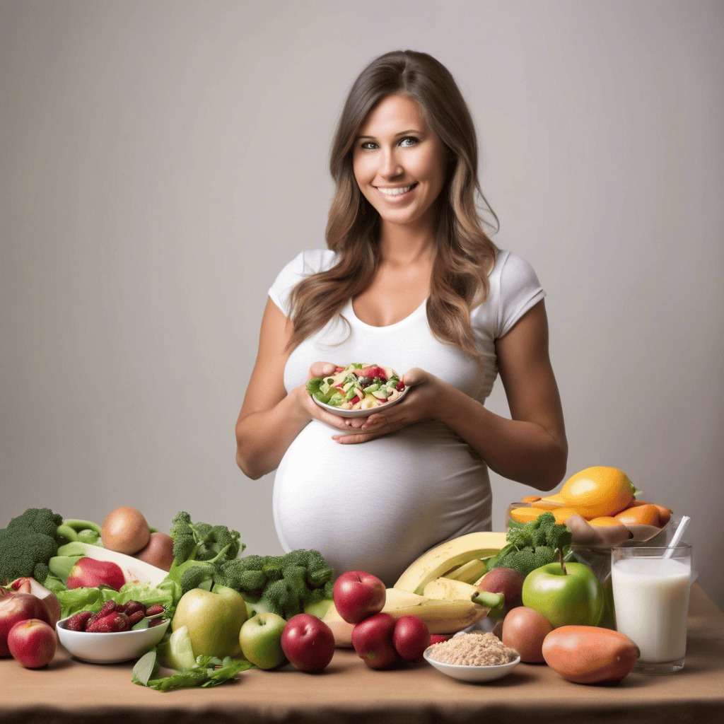 Unveiling the Crucial Nutrition Secrets for a Healthy Pregnancy" offers expert insights into the essential nutrients every expectant mother needs for a smooth and healthy pregnancy journey. This guide highlights the importance of a balanced diet, rich in vitamins, minerals, and protein, to support both the mother and the baby’s well-being. Our experienced nutritionist in Gulshan-1, Dhaka, shares practical tips on incorporating nutrient-dense foods into daily meals to promote energy, reduce pregnancy discomfort, and ensure optimal fetal development. We also emphasize the role of hydration and the right supplements for pregnant women. With these expert tips, mothers-to-be can confidently navigate their pregnancy with the best nutritional practices in mind. Trust the expertise of our nutritionist to guide you through each stage of your pregnancy with the right nutrition plan tailored for you.
✨ Expecting a little one? Discover crucial nutrition secrets for a healthy pregnancy. Our expert nutritionist from Gulshan-1, Dhaka shares essential tips tailored just for you! 🌼 Read more here: https://wix.to/XmAGmXm
