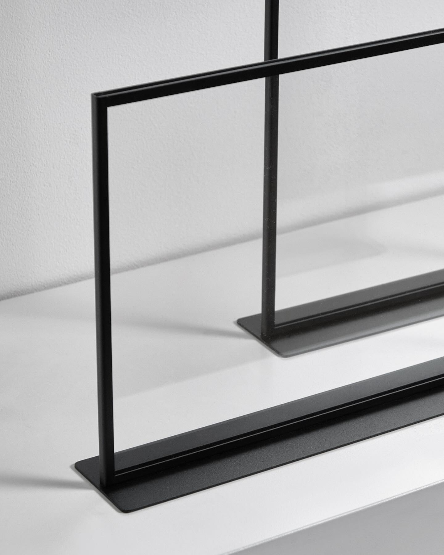 Give your marketing materials an exclusive in-store look with our high-quality metal displays.
We can also help develop something fully aligned with your brand DNA and store look and feel.
#dailyretailsupply #drs