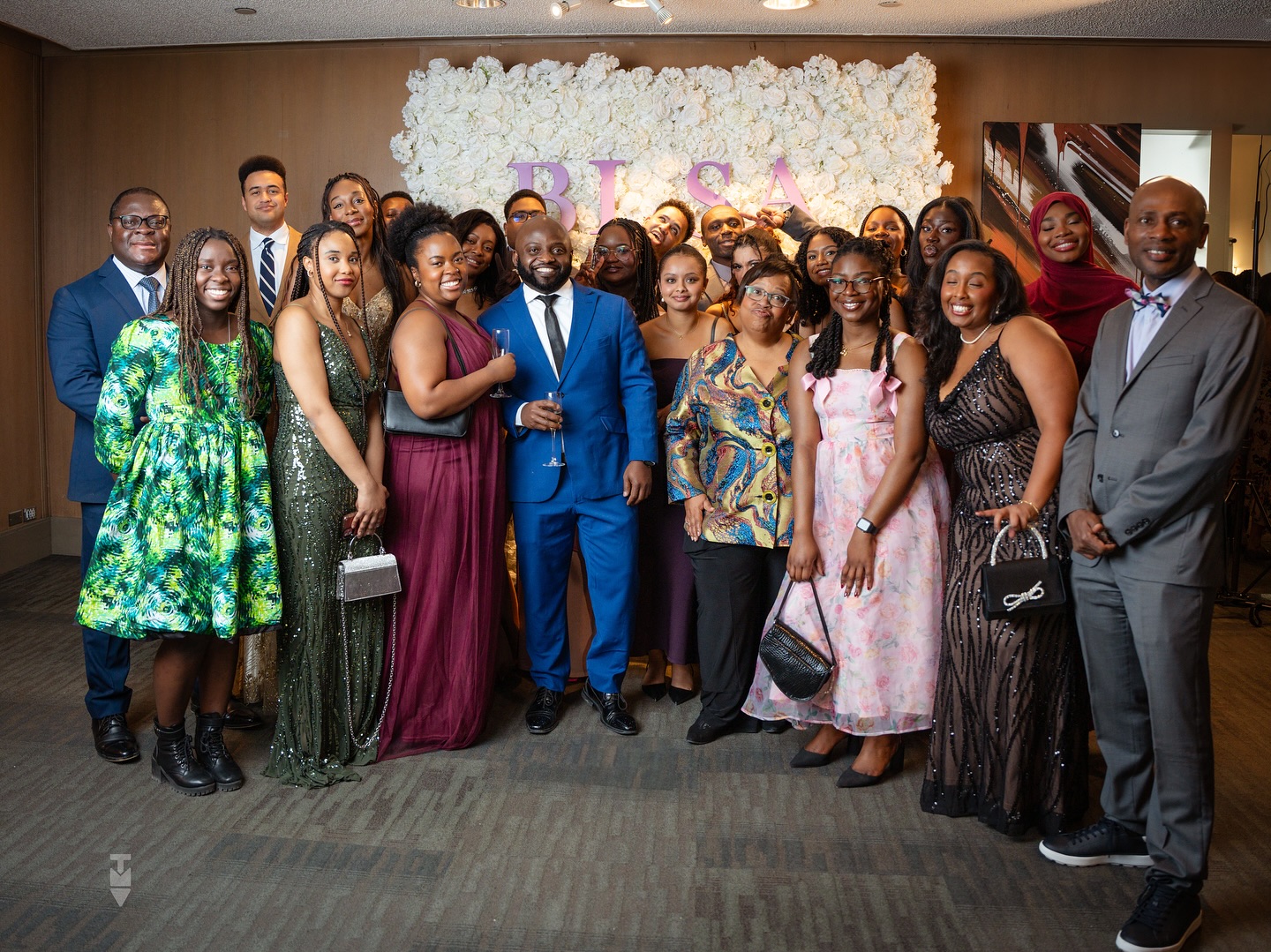 We had an amazing time at the 34th Black Law Student Association Conference hosted right here at home!
It was an honour to have the most important BLSA event of the year in the prairies for the first time. Our members had a great time learning from informative panels, attending several networking events, and bonding with other law students across the country.
We’re already looking forward to next year’s conference!