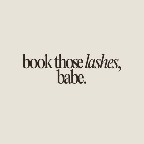 Your daily does of Lash Facts!😍✨💖#loveyourlook #lashfacts #lashes #lashextensions #lashlaughs #positivity
