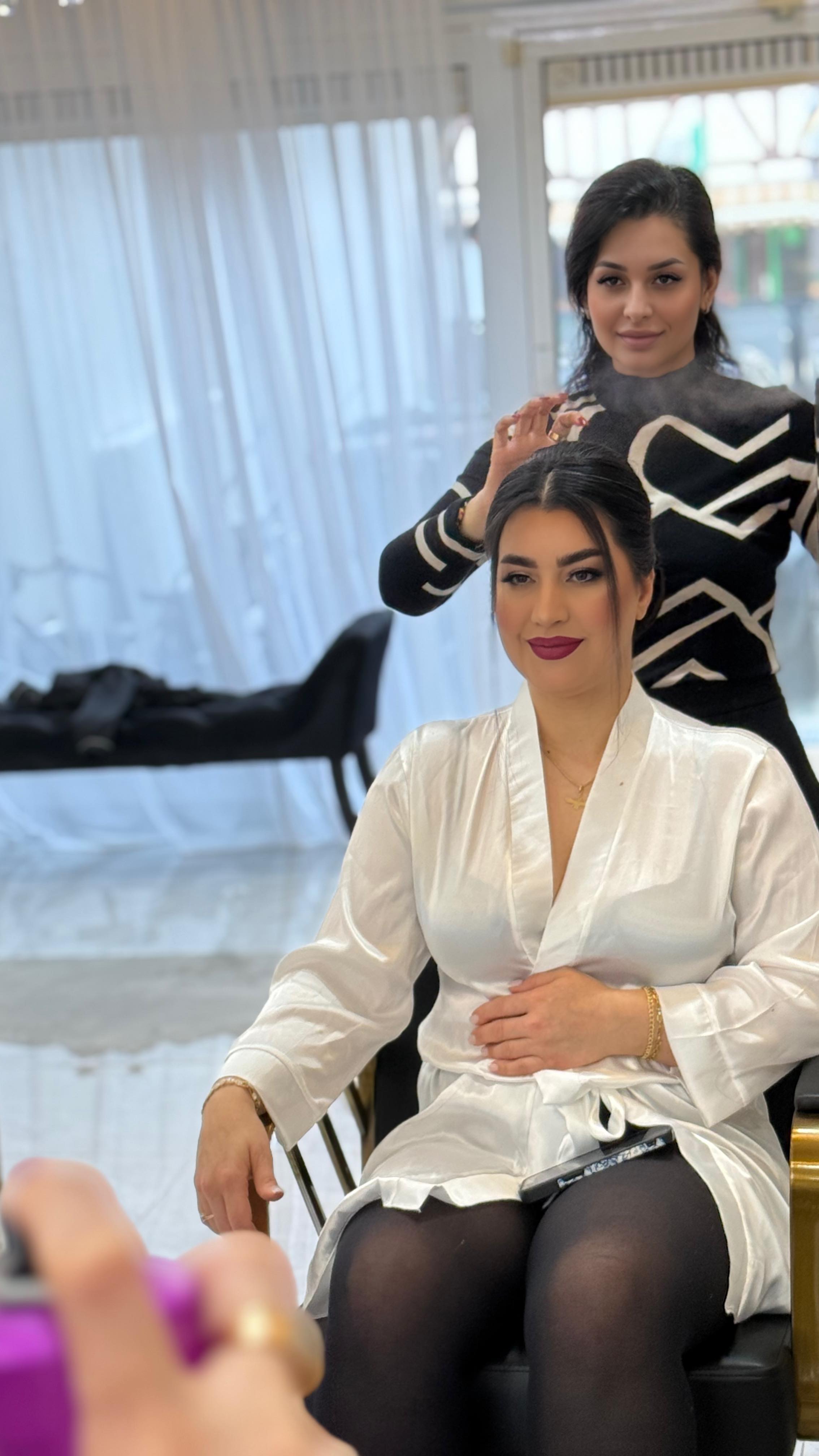 My Beautiful Bride 💕🥰