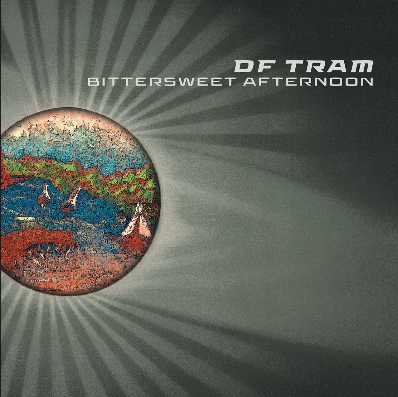 Happy to announce that my new album "Bittersweet Afternoon"will be released on the 4th of April 2025 via Orbscure records and is available to preorder now. Listen to "The Librarian" the first single from the upcoming record now. Available on all platforms. Big thanks to Alex Paterson of The Orb for believing in me and this project. Links in my bio