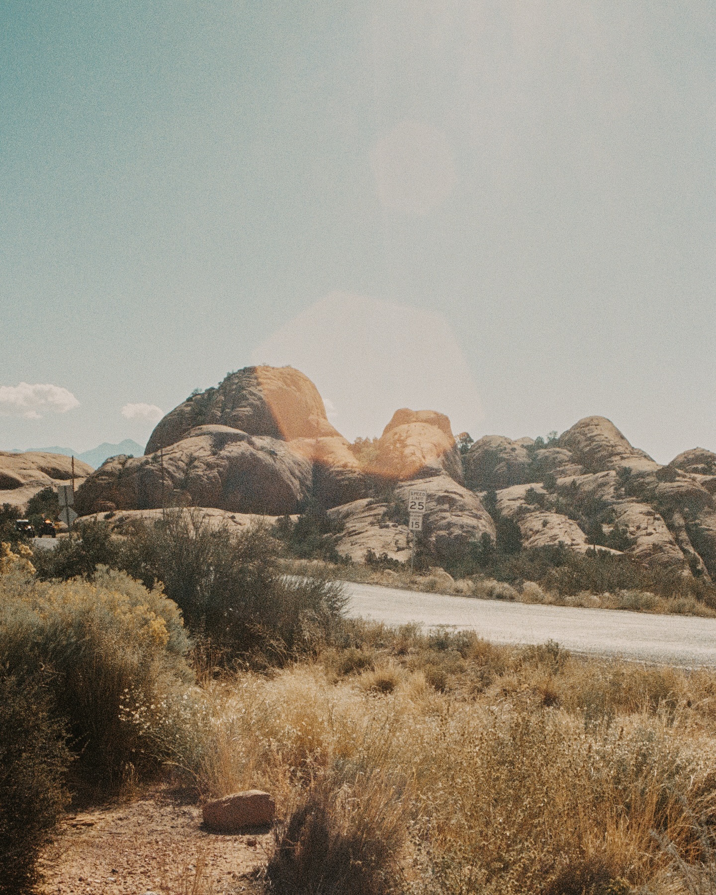 Moab film dump ποΈποΈ
#35mm #filmphotography #moab #rockcrawling #landscape
