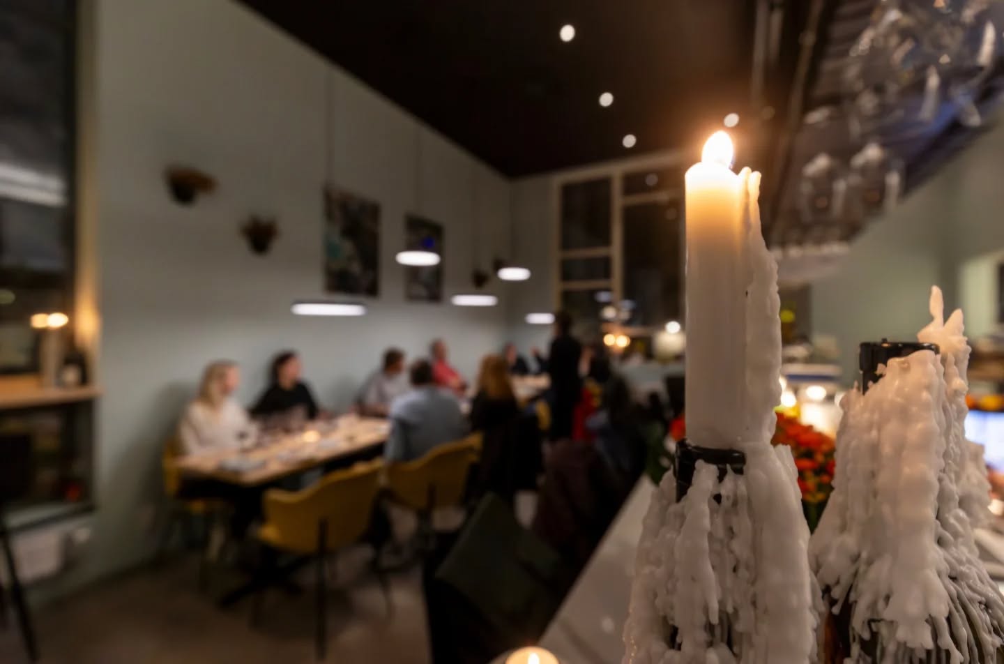 Kom och värm upp inför Internationella Kvinnodagen!
Häng med oss på Vinarium och prova 3 viner som sommelier Caroline Tjernlund noga valt ut från kvinnliga vinproducenter runt om i Europa. För dig som är hungrig har vi såklart maträtter som passar till kvällens viner.
När: Fredagen den 7 mars, vi öppnar flaskorna kl. 16:00 och hänger till sent!
Var: Hos Vinarium - din bistro och vinbar i Göteborg vid Munkebäcks Allé 10. Flera olika spårvagnar går till Munkebäckstorg så det är lätt att ta sig hit.
Pris: 395 kr per person som betalas på plats till Vinarium
Vill du vara säker på att få en plats, så bokar du ett bord via vår webbplats eller på mail info@vinarium.se. Drop-in i mån av plats
#winetasting
#internationellakvinnodagen
#göteborg