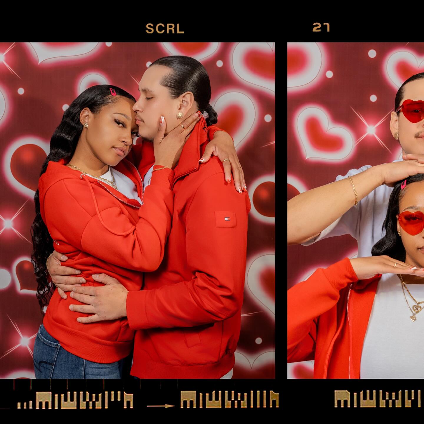 Love looks good on them ❤️✨ Capturing all the sweet, stolen glances and hand-held promises this Valentine’s season. Who else is feeling the love? 😍💘
#ValentinesDayPhotoshoot #CouplesPhotography #LoveInTheAir #RomanticVibes #GoldenHourMagic #ValentinesDay2025 #CapturedLove #PhotographyLovers #CouplesInLove #TimelessMoments #EngagementStyle #SweetheartSession #DateNightVibes #ValentinesCouple #CandidLove #OnlyOnCamera #SoInLove #LoveStoryCaptured #CouplePortraits #HappilyEverAfter #relationshipgoals