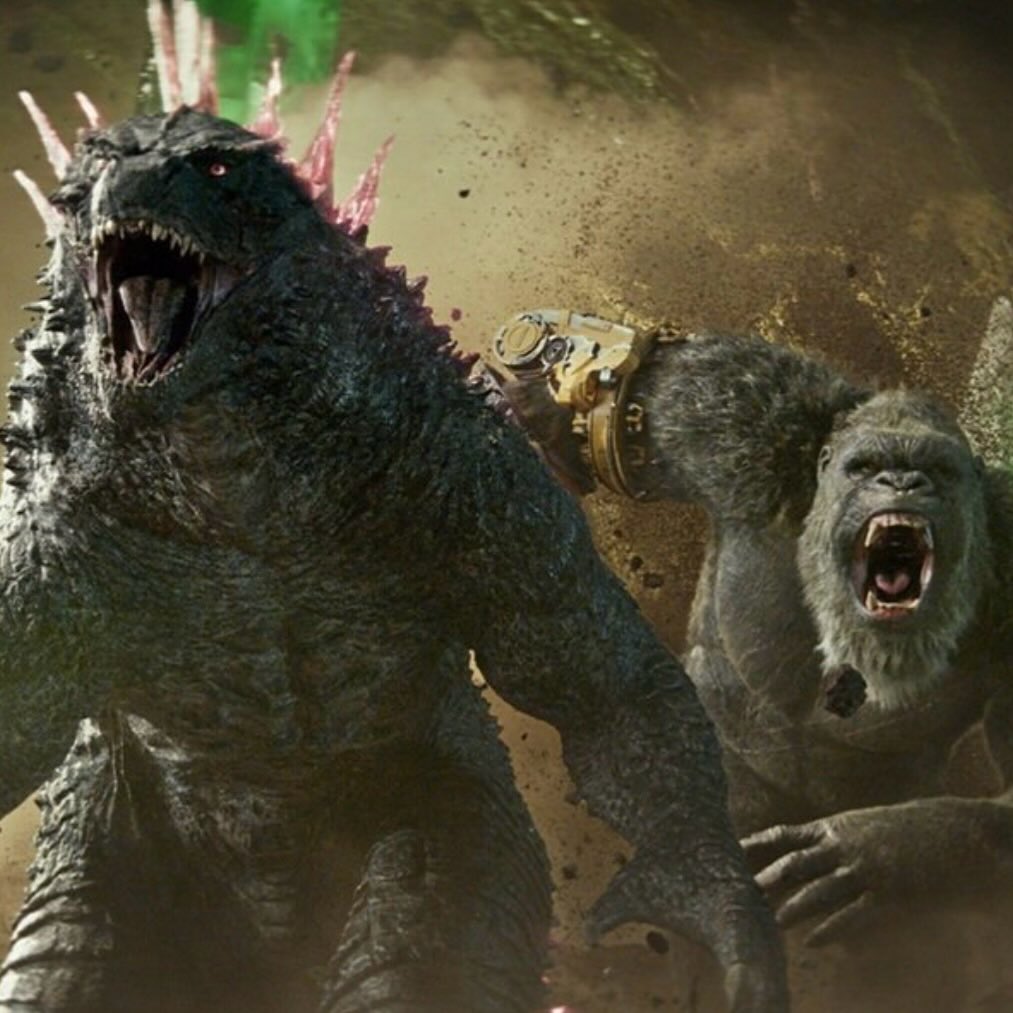 Huge news for client Grant Sputore (@grantsputore)! The next Godzilla x Kong film keeps levelling up with the incredible Kaitlyn Dever joining the cast! Congratulations Grant—we can’t wait to see the magic you’re creating on the big screen!