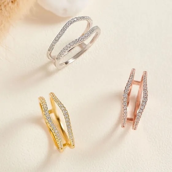 925 Sterling Silver Wedding Rings for Women Enhancers Ring Cubic
.
.
.
.
#enhancer #zircon #cz #czring #zirconring #ring #rings