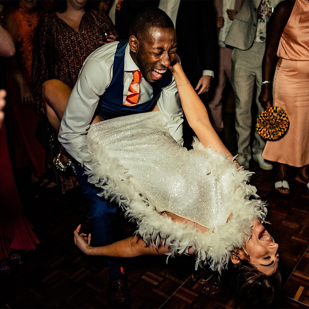 Cam & Kwam | Octogan Barn | Norfolk
Snapping these two was nonstop! You know how to party and what a day to capture ❤️📸