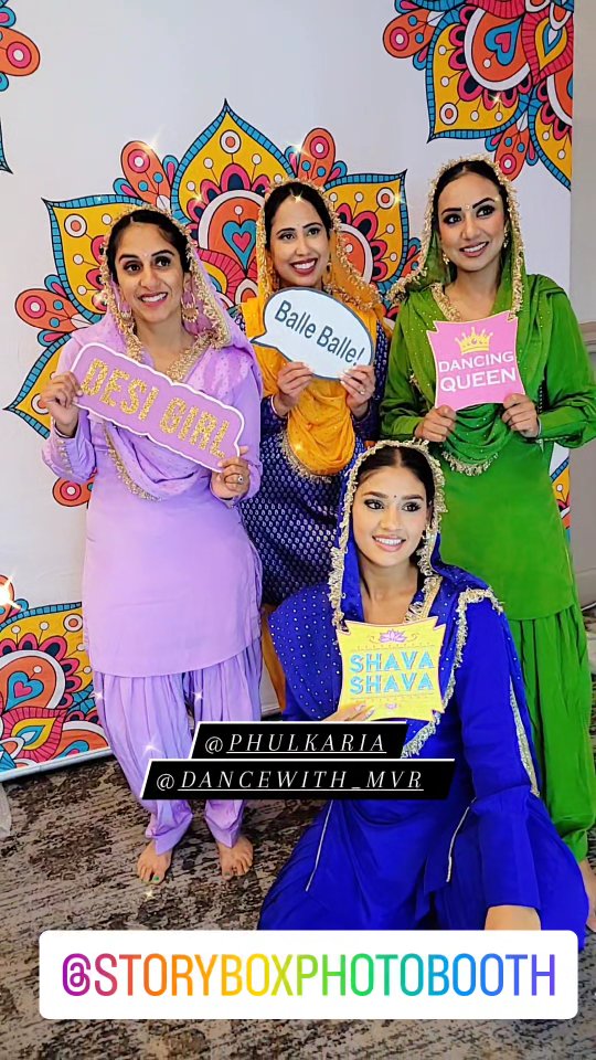Night of Ronak
Host by @clubekta @harleenkaurworld @hdhamimusic @jassisidhu @djnavmusic
@storyboxphotobooth
@thecedarcourtgroupyorkshire @weddingsbradfordcedarcourt www.StoryboxPhotobooths.co.uk
#Photobooth
#SelfieMirror
#MagicMirror #Xmas
#CaptureYourStory
#TeamBride #TeamGroom
#SelfieKing #SelfieQueen
#PhotoboothHire #SelfieMirrorHire
#Wedding #mehndi #jago #indianwedding #punjabi #Weddings
#CorporateEvents #Parties #WeddingSupplier
#AsianWedding #Bradford #Leeds #Brighouse #Huddersfield #WestYorkshire #photoboothBradford
#photoboothLeeds #photoboothHuddersfield