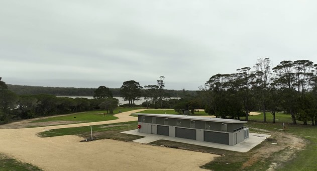 Twofold Aboriginal Corporation is close to completing our campground upgrade project, thanks to a Regional Growth, Environment and Tourism Fund from the Department of Regional NSW.
We are on the home stretch to getting the required approvals for operation!!