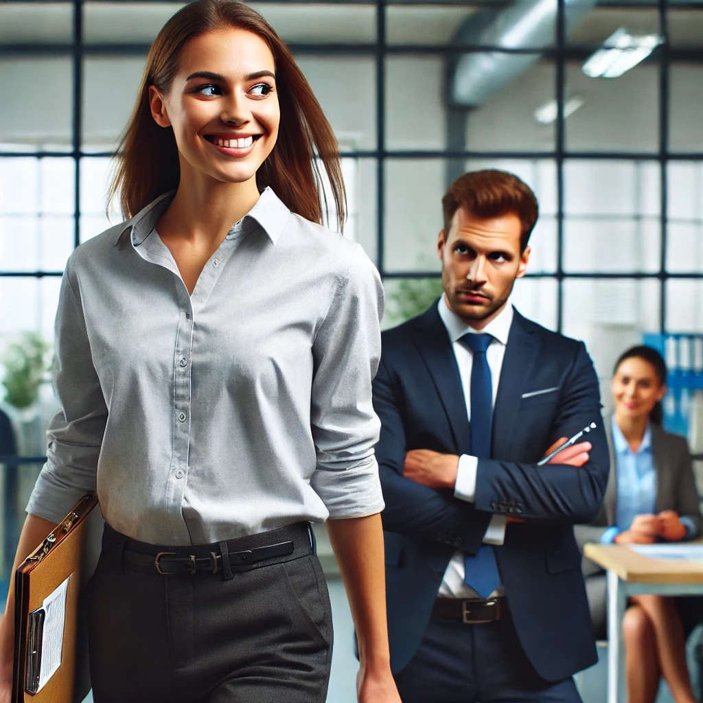 Are Your Managers Driving Talent Away? 🌪️
It's widely recognised that "employees leave bad managers, not companies." This reality poses a significant challenge for organisations and highlights the vital role of HR in fostering a positive workplace culture. Here are some strategies HR can implement to equip line managers and reduce turnover:
Training Workshops: Invest in training programs that focus on effective communication, conflict resolution, and emotional intelligence.
Mentorship Programs: Pairing new managers with experienced mentors can provide practical insights and guidance.
Feedback Mechanisms: Establish regular feedback loops where employees feel safe sharing their experiences and suggestions.
Performance Metrics: Encourage managers to measure success not just by results, but by team satisfaction and engagement.
Let's change the narrative from attrition to retention! Employers must realise that investing in manager development leads to enhanced employee relations and ultimately, a thriving organisation.
What are you doing to support your managers? Share your thoughts!
Like, comment, or share your experiences below! Let's create better workplaces together.
#Leadership #HR #EmployeeRetention #ManagerTraining #WorkplaceCulture #ConflictResolution #TalentDevelopment #EmployeeEngagement