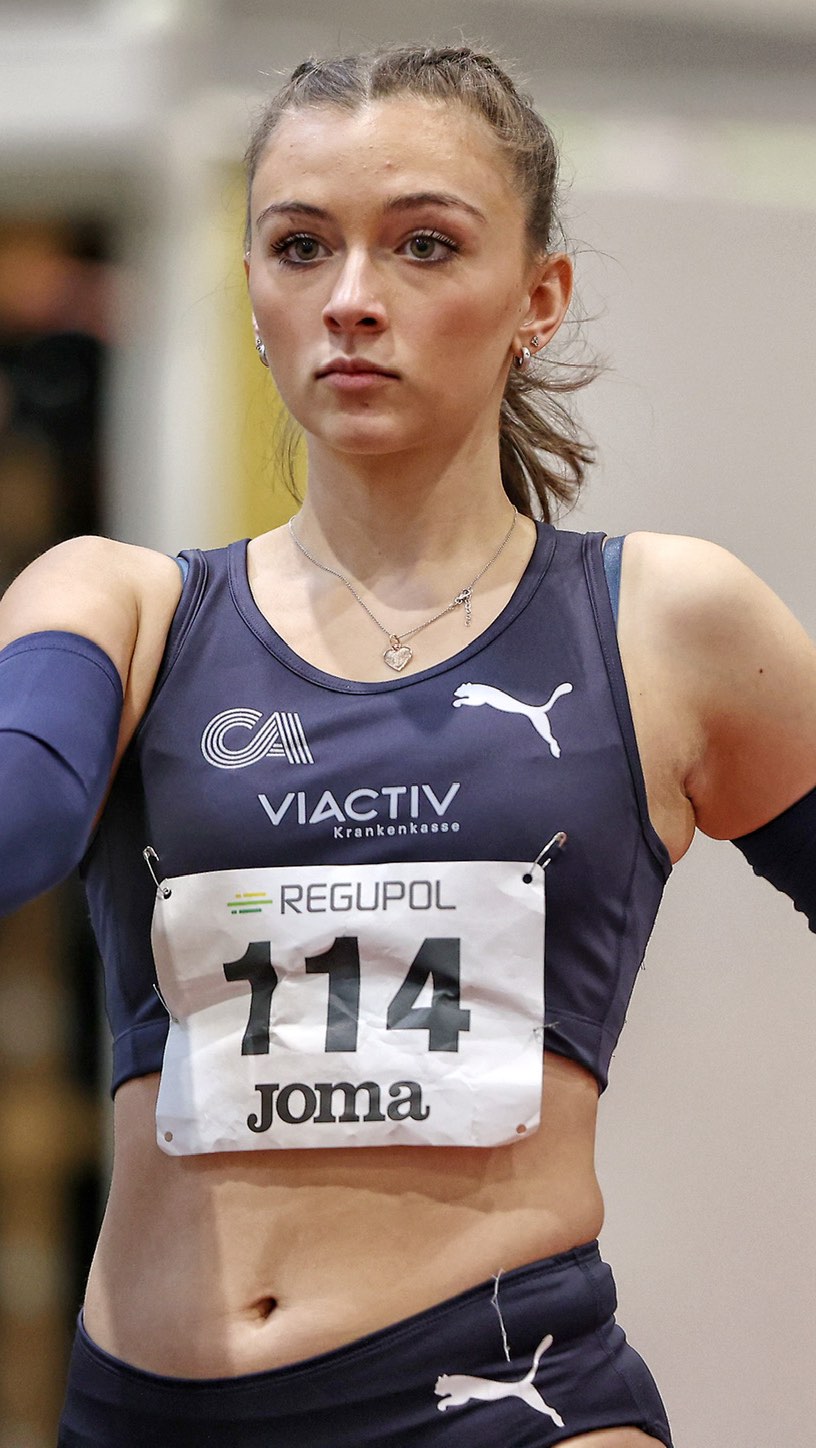 Yara & Sebastian at work! ⌛️
Their coach is @ralf_thecoach_jaros
#teamCA
#faster #higher #further #together