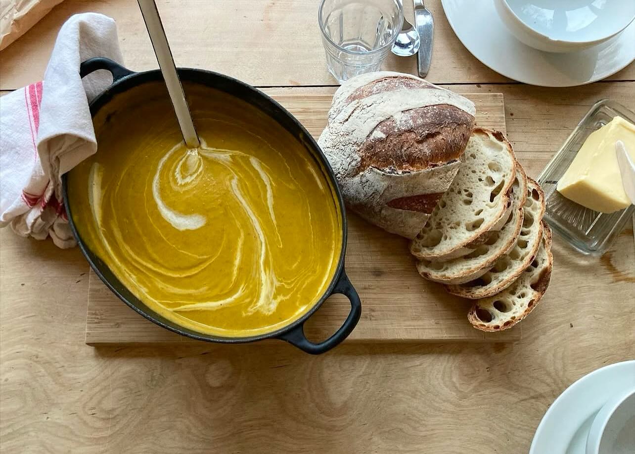 Light lunch always included…
.
.
.