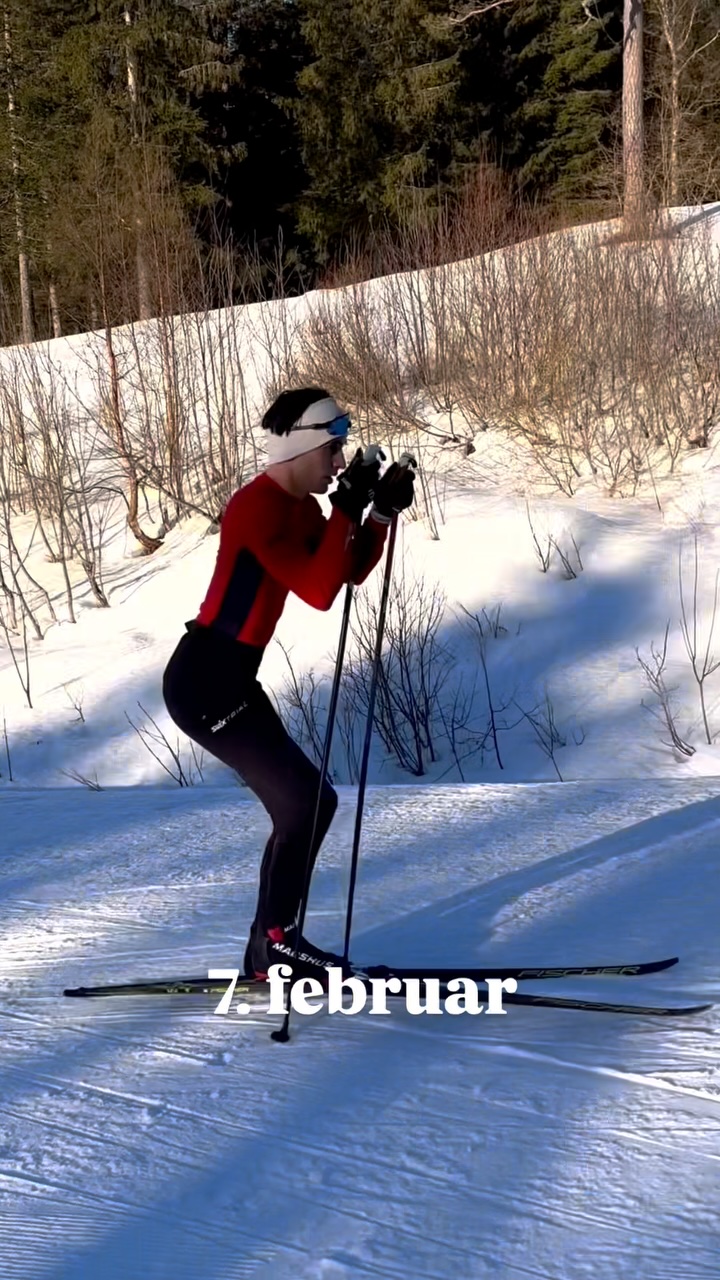 Mulig å få til mye på en økt, men gi det 3 uker, og man kan lære seg en ny stilart! Imponerende arbeid av @pantelis.skondras📈🚀