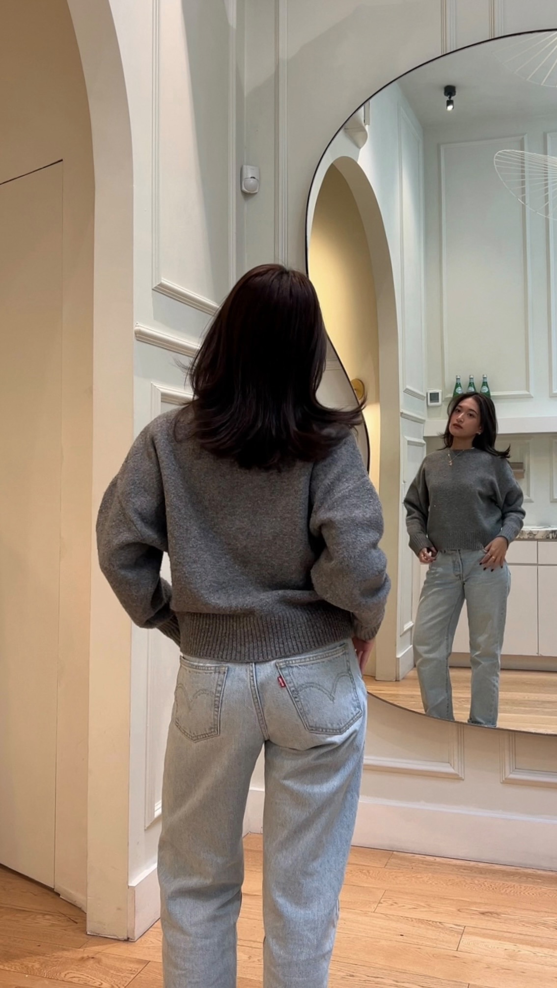 Outfit of the day πͺ½πΉππ«Άπ»
