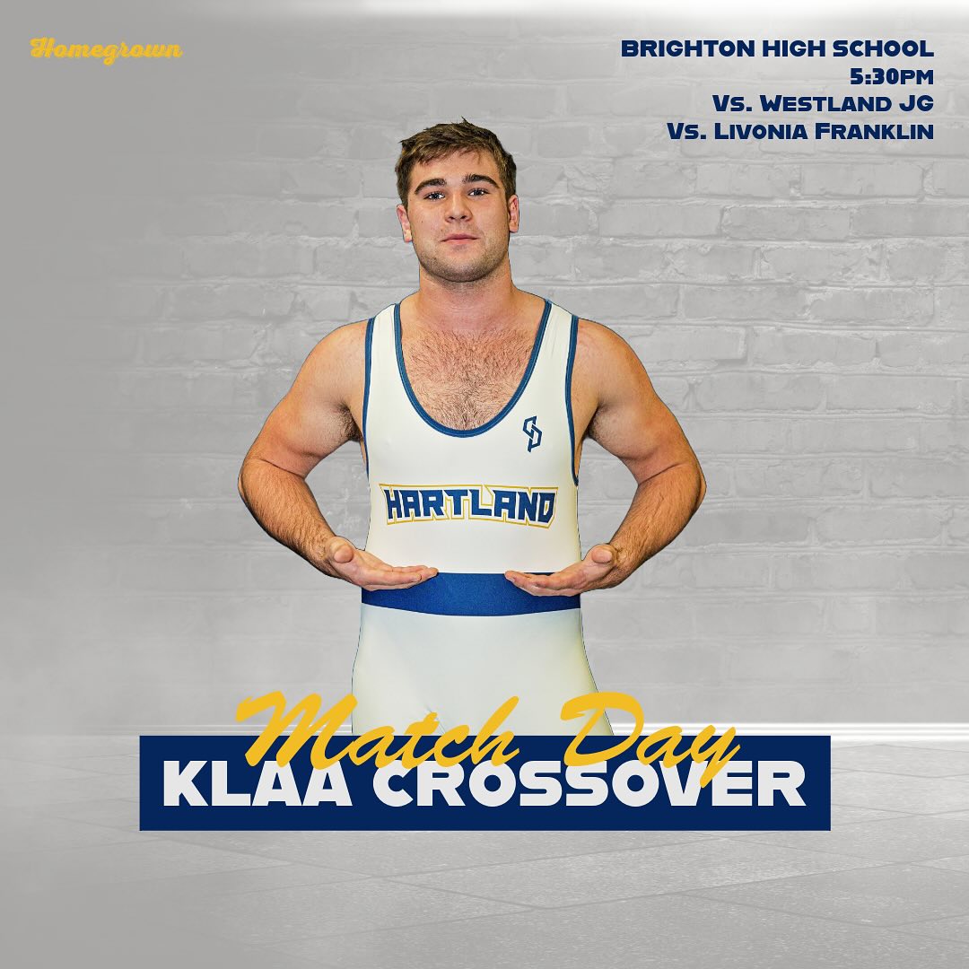 Last one before postseason😤
#homegrown