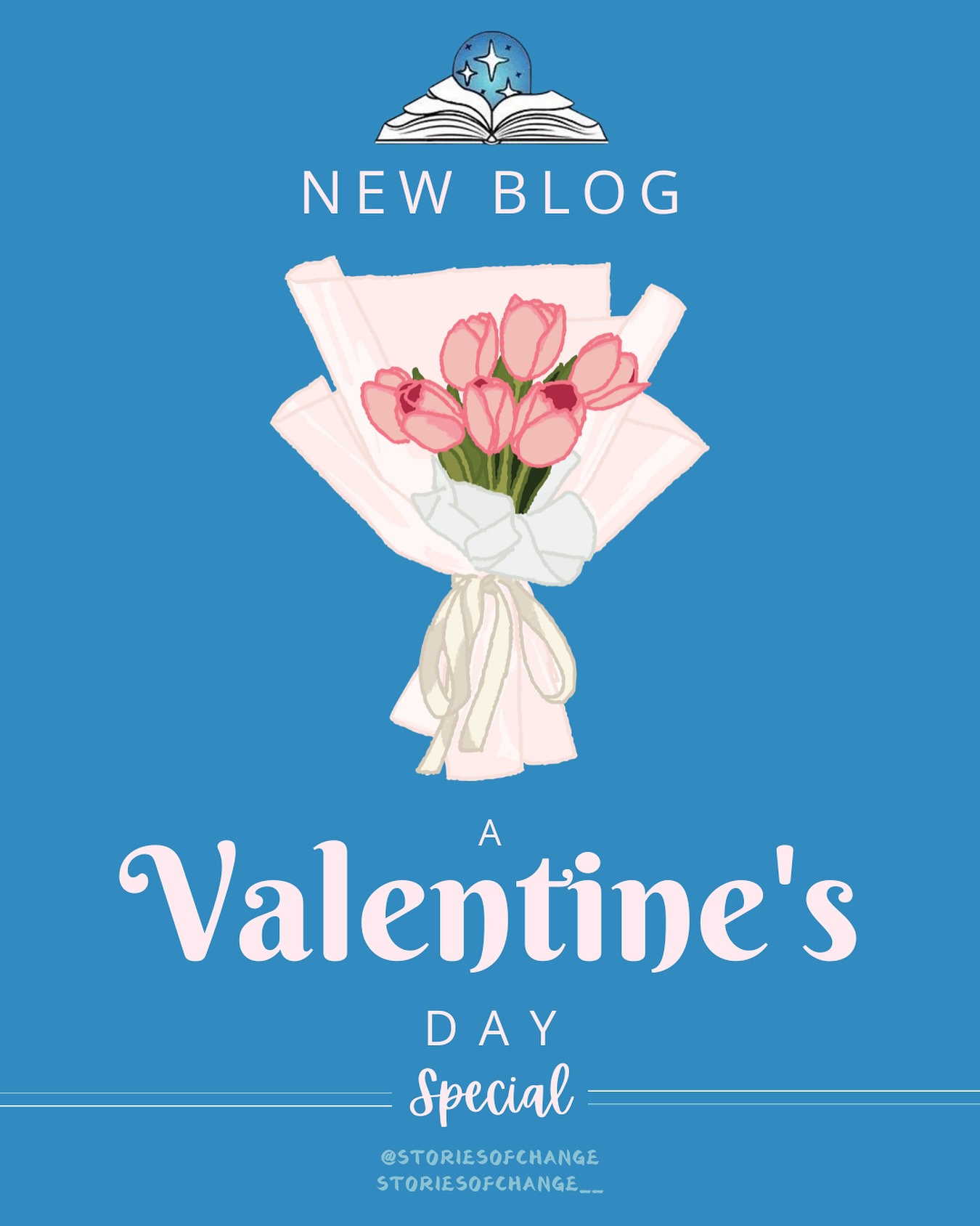 Our Valentine’s Special blog ❤️❤️
With it being Valentine’s Day and February being all about love, I thought it’d be fun for me to share my top 5 book ships. Obviously, these are also objectively the best couples ever written...
Nah, it’s just my opinion but it’s hard not to love these pairings. Whether it’s the banter, the chemistry, or the slow burn, these couples have you turning pages.
#bookstagram #share #readers #storiesofchange #onepageatatime #books #book #booksbooksbooks #booklover #bookaddict #bookgirlie #fantasyreader #fantasy #romance #explore #foryou #viral #trend #trendy #booktok #bookcampaign #campaign #author #read #storiesofchange #onepageatatime #blog #stories #of #change #storieofchange #valentines