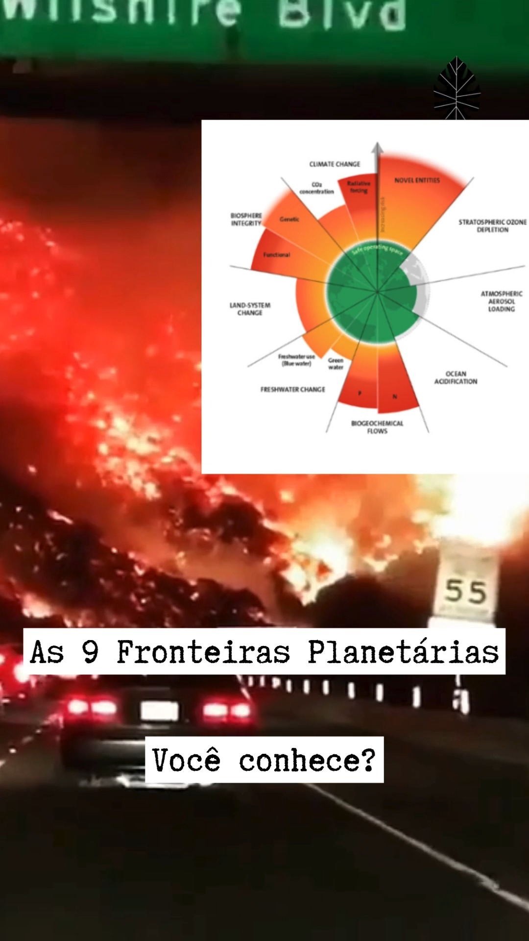 @sthlmresilience e as 9 Fronteiras Planetárias. Não é sobre o clima apenas, mas sobre sistemas alimentares.
Quer saber mais? Comenta aqui.
🔥⚡☔🌊 #vemcomtudo #climatechange #mudançaclimática