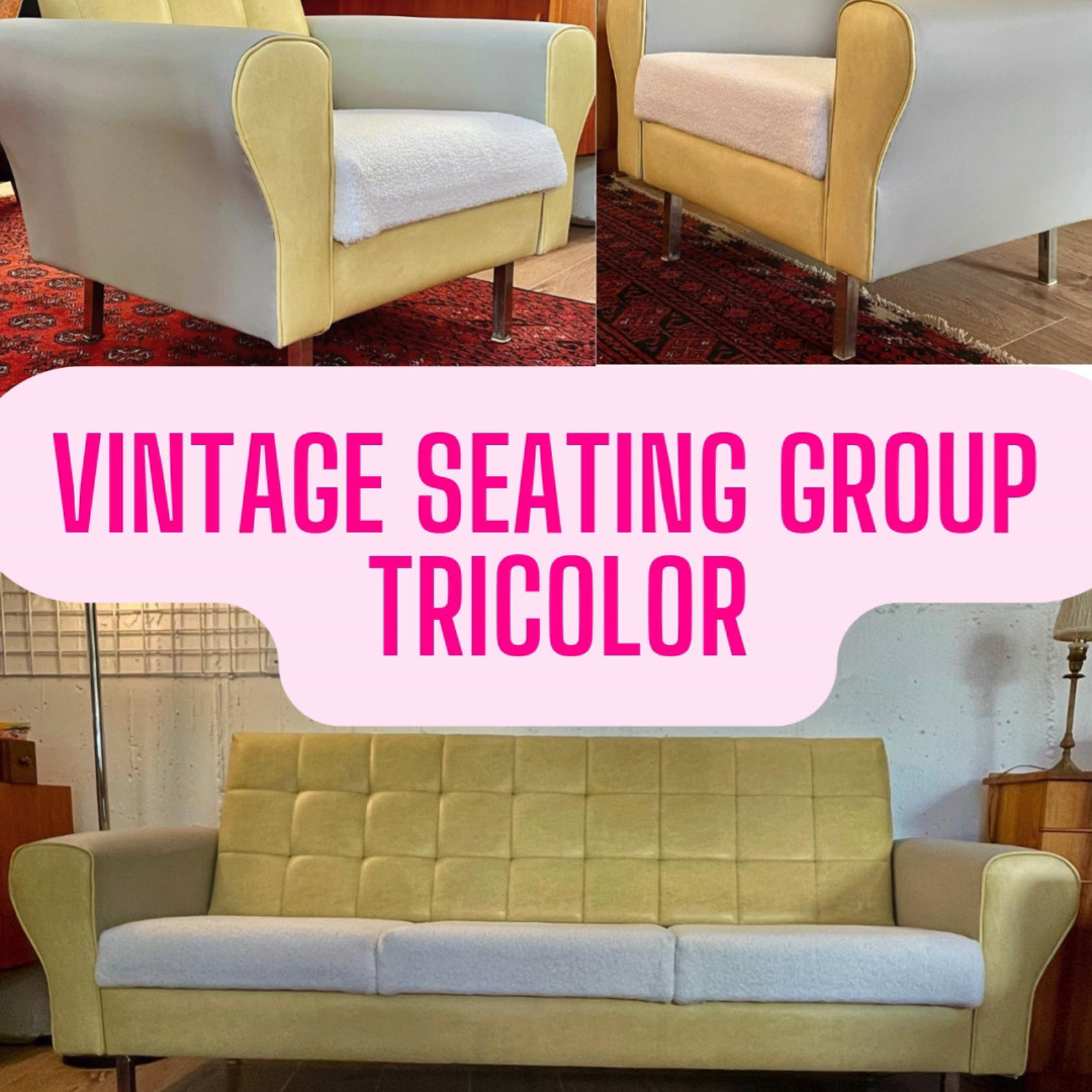 we proudly present this 3-color seating set 🥰!