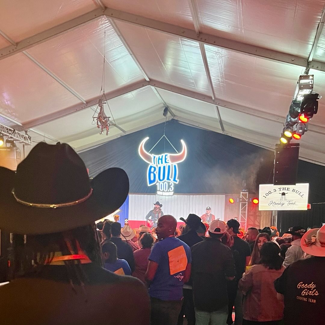 rodeo szn
📍 Houston, TX