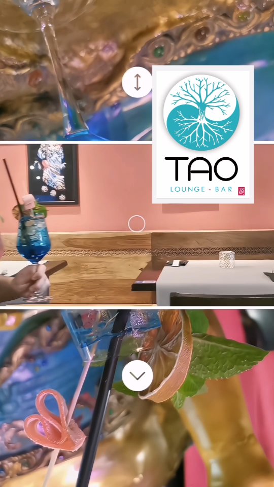 #taobarflon #lausanne #asianrestaurant #quartierduflon