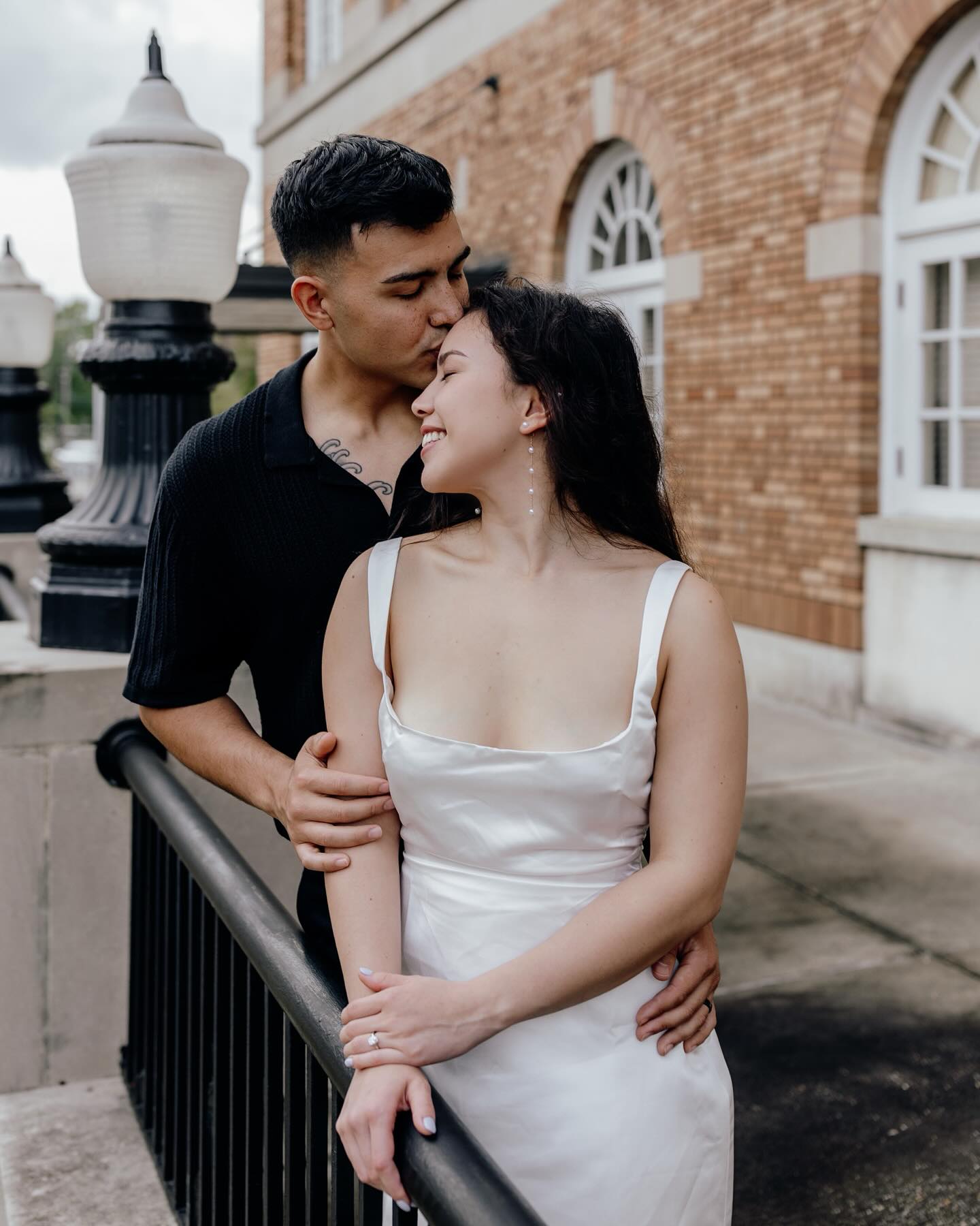 Finally sharing part two of this session: Downtown Edition. 🤍
#neworleansphotographer #neworleanscouplesphotographer #neworleanselopementphotographer #nolaphotographer #nolaelopementphotographer #southlouisianaphotographer #mississippiphotographer #hattiesburgphotographer