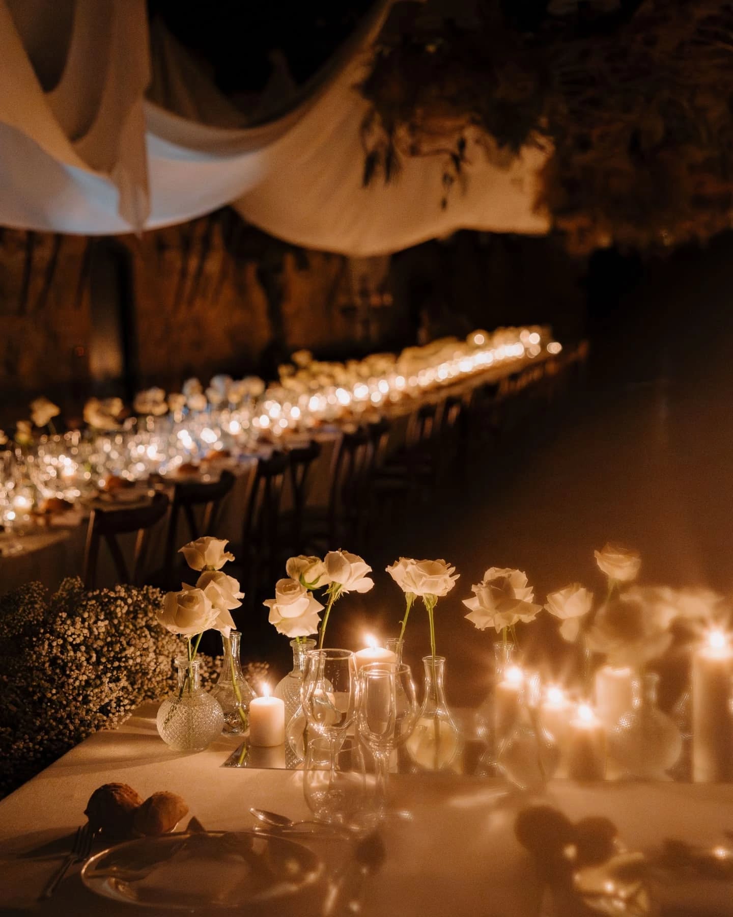 La increíble boda con la que terminamos la temporada y también el año.
@margaret_mari
@jondii25
@gonzalobalma
@berezimoments
@labahiacreativa
@loizagaweddings
@grupoirunacatering