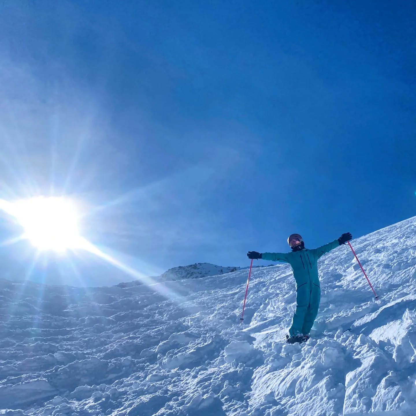 Due to a cancellation, WoWSkiTours has ONE SPACE remaining for the week 8/15th February.
Our WoW holidays are stylish, professional and unique, a high quality product that encompasses private airport transfers, 4* discerning hotel next to the main lifts, glorious Italian food, ski guiding all day combined with a healthy daily dose of formal instruction, and a spectacular mountain setting that will take your breath away.
Are you that SPECIAL WOW LADY? If you can say YES,
CALL US NOW ON 0141 404 6493
info@wowskitours
www.wowskitours.com