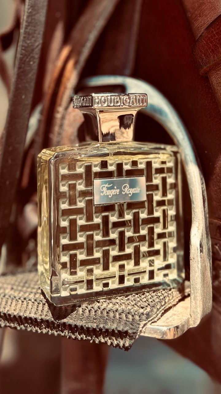 🌿Experience timeless elegance with Houbigant Fougere Royale🌿. Originally crafted in 1882, this iconic scent is celebrated for its pioneering role in defining the fougère (fern-like) fragrance family.
With main notes of Lavender, Oak Moss, and Tonka Bean, Fougere Royale is rugged yet refined and sophisticated. Fougere Royale brings together tradition and modernity unlike any other fragrance, and whether you’re on the field or a spectator, Fougere Royale will elevate your presence 🏇. You can find Fougere Royale and the complete collection of Houbigant fragrances at Beverly Hills Perfumery!
⭐️⭐️⭐️⭐️⭐️
Please check our website, or contact us for more info. 310.888.8807
264 N. Beverly Dr. Beverly Hills, CA 90210
.
Video by: Hello Hollywood Productions.
@hellohollywoodtv
.
#BeverlyHillsPerfumery
#BHPerfumery
#Houbigant
#HoubigantParis
#HoubigantFougereRoyale
#FougereRoyale
#TimelessElegance
#IconicScent
#IconicFragrance
#Iconic
#Fougere
#FrenchPerfumery
#ClassicFragrance
#PerfumeHistory
#cologne
#fragrance
#perfume
#luxuryperfume
#smellgood
#perfumelover
#fragrancelover
#BeverlyHills
#LosAngeles
#RodeoDrive
#BeverlyDrive
#sotd
#sotn
#fraghead
#perfumecollector
#instaperfume