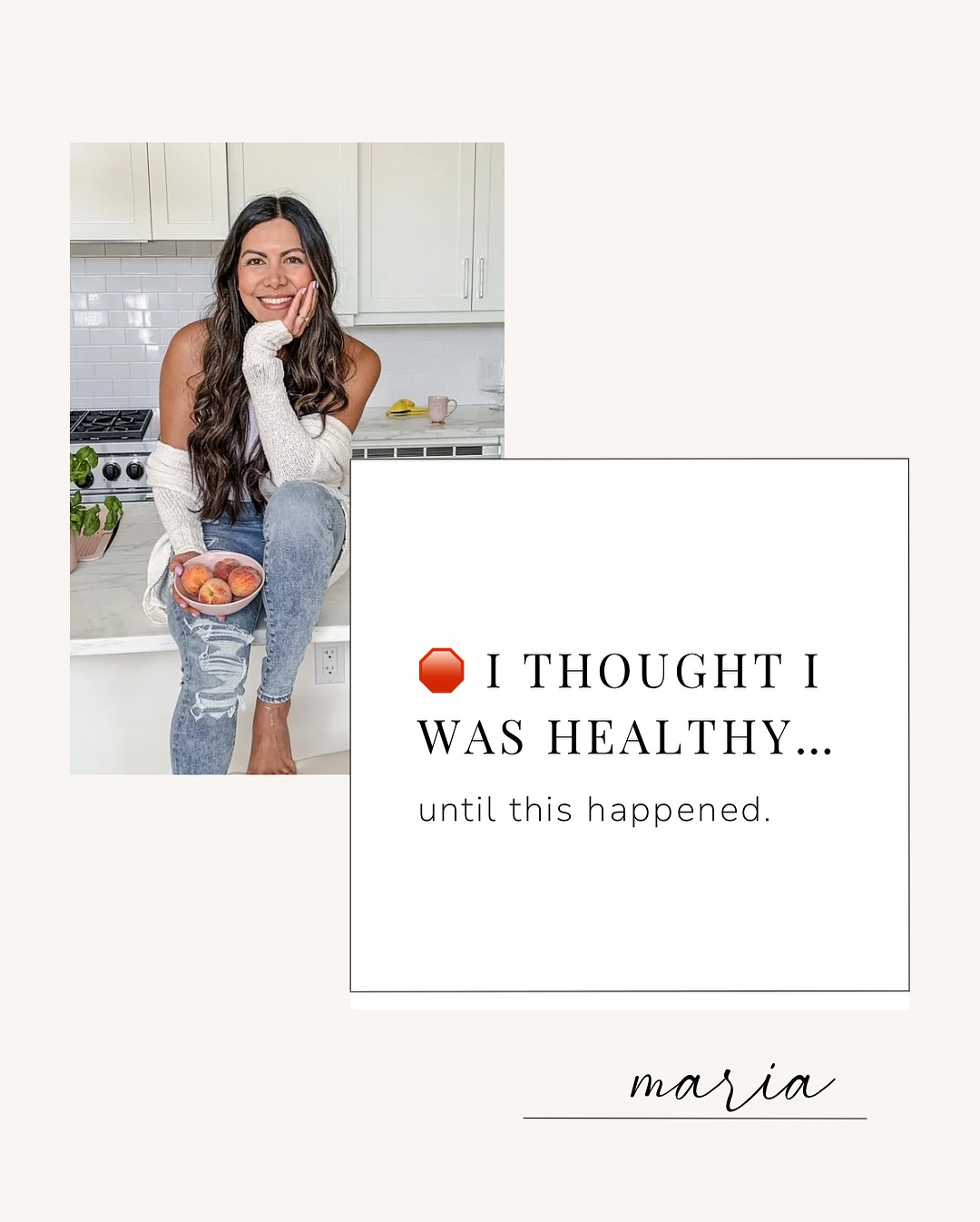 For years, I thought I was doing everything right… until my body told me otherwise. 😮💨
I had to unlearn so much about what I thought was “healthy” and start focusing on what my hormones actually needed to thrive. 🌿
If you’ve been struggling with low energy, irregular cycles, painful periods, or just feeling off in your body—you don’t have to settle. When you start working with your hormones instead of against them, everything changes.
Try this simple shift today:
✨ Start your mornings with protein & healthy fats (instead of just coffee or carbs). This helps stabilize blood sugar—one of the biggest keys to balanced hormones, steady energy, and fewer cravings throughout the day.
This is just the beginning!
This quarter, we’re diving deep into hormone health—because before we talk about fertility, pregnancy, or postpartum, we need to make sure your body is thriving in every phase of your cycle.
Drop a ❤️ if this resonates with you or share your experience in the comments—I’d love to hear your story! 💬
#HormoneBalance #WomensHealth #cyclesyncing #momlife #momblogger #nutritionistlife