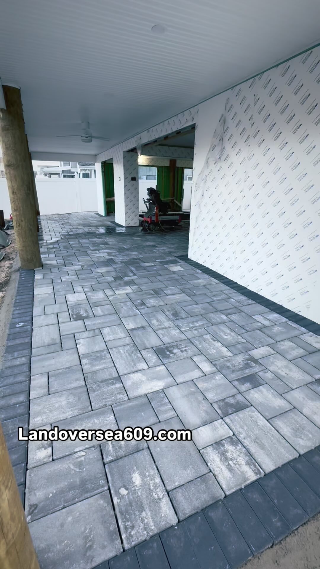 Rounding 3rd, almost home 😎