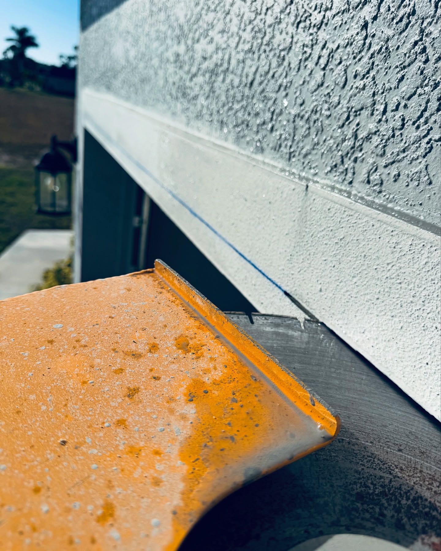 Garage door enlargement 🔥👌🏻
Apex GPR 🚧