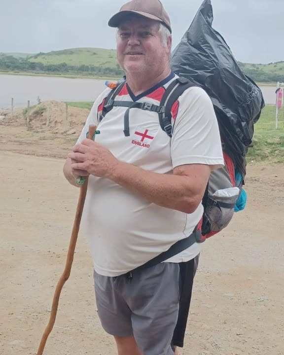 This is me. My name is Joe 👋