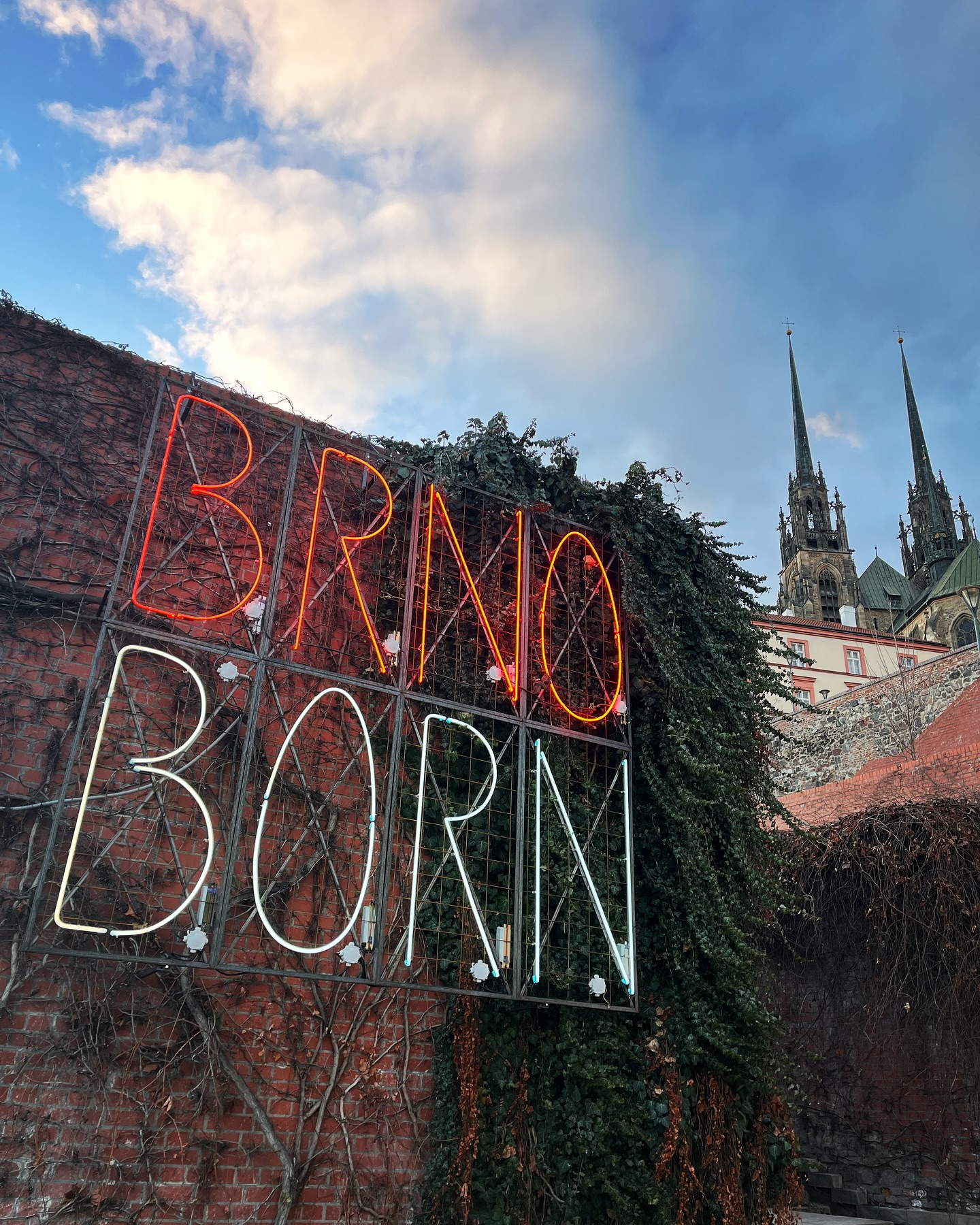 #brno #czechia #travel #freewalkingtour