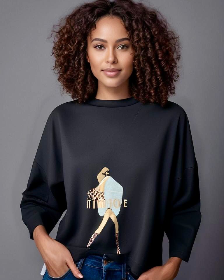 Crew Neck patch work high fashion designed Top
.
.
.
#fashion #clothing #top #design #newdesign
#trend #market #canada #america #india #intagood
#instalike #like #like4like #likes #follow #collection#adwwclothing
