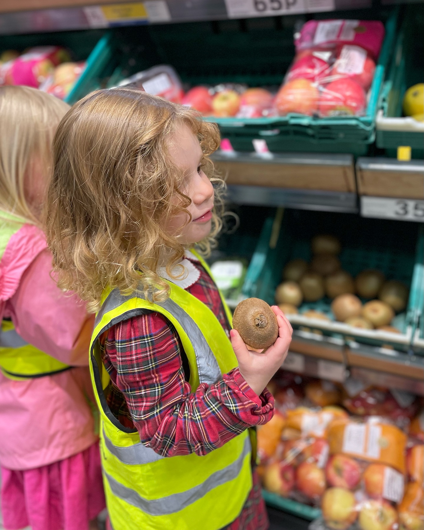 Our little explorers set off on a special trip to the local grocery store! This hands-on adventure was more than just a shopping trip—it was a step towards independence and real-world learning.
By choosing their own fruits, understanding how to pay, and carrying their groceries back to the nursery, the children developed essential life skills that prepare them for the future. And, of course, the reward was sweet—a delicious homemade fruit salad they helped create! 🍓🍊
Experiences like these build independence skills, sense of responsibility, and a deeper connection to our community, helping our children grow into capable and curious learners.
Join us at La Petite Nursery for the upcoming year and become part of our journey as we embark on another year of fun and discovery:
🌐 Learn more about us at our environment and curriculum on lapetitenursery.co.uk
📨 Book your personal tour by emailing contact@lapetitenursery.co.uk
#learningthroughplay #londonnursery #education #earlyyearseducation #earlychildhoodeducation #earlyyearsteacher #earlyyearslearning #earlyyearsideas #earlyyearsplay #eyfs #eyfsinspiration #eyfsactivities #ofsted #ofstednursery #ofstedoutstanding #childcare #childeducation #childcareprofessional #childcareprovider
