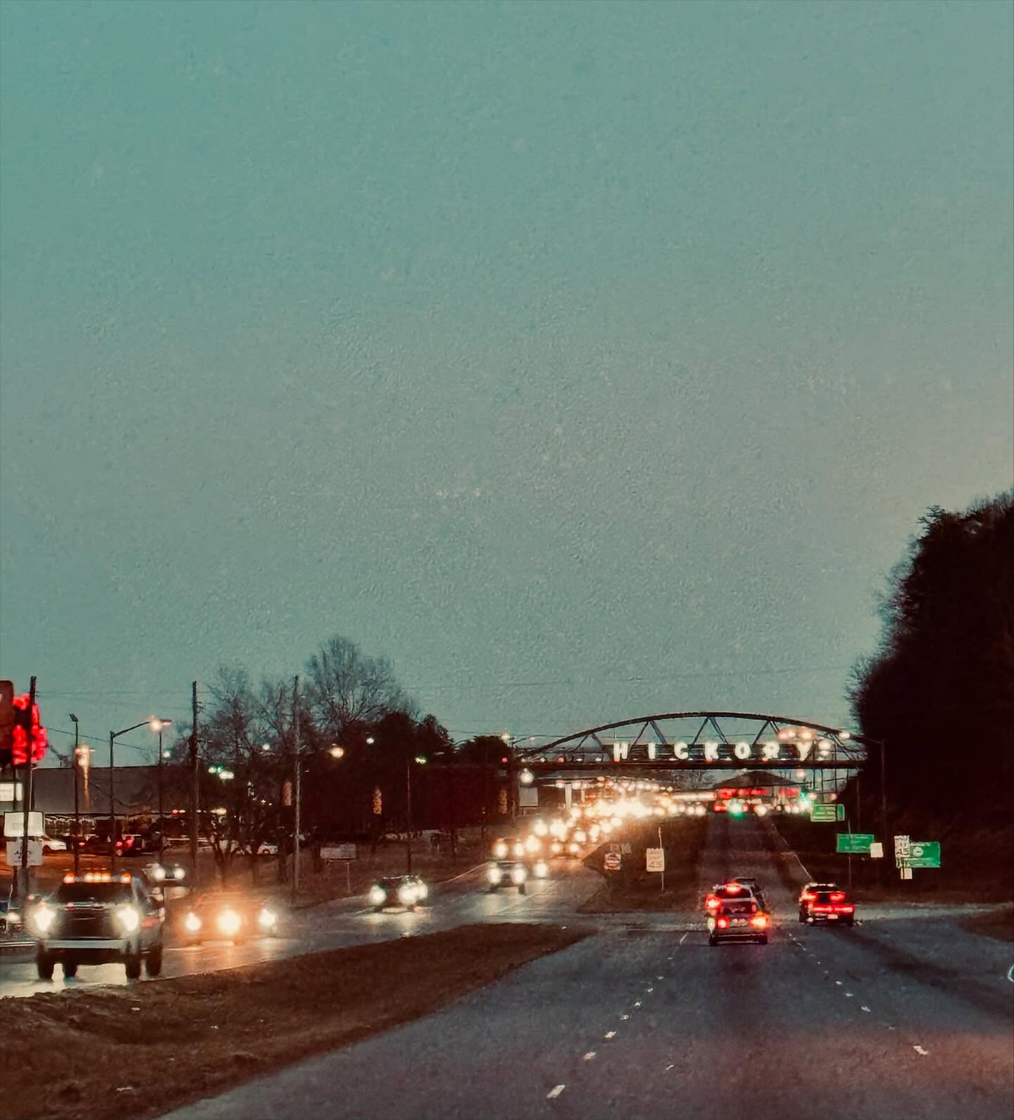 We are working hard this year to build our relationships with local businesses in the Hickory NC area. If you’re in the area and want to connect, send us a message!