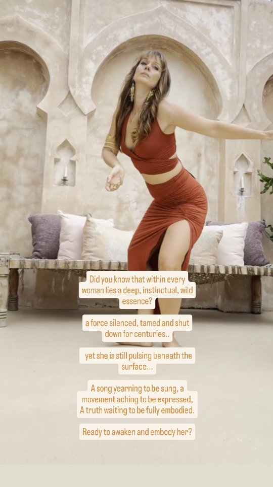 For our true essence to emerge and be authentically expressed, we must be embodied.
Embodiment is Key! 🗝️
It is the bridge between our soul and body - the process of allowing our spirit to integrate fully so we can feel, express, and live from our deepest truth.
When we are embodied, our soul is guiding, moving and empowering us from within.
💫 It’s when our intuition becomes strongest.
💫 When we feel deeply aligned with our purpose and TURNED ON by life.
💫 When we reclaim our sensuality, sexuality, power, and wisdom of our body.
But so many of us have been disconnected for far too long…(and I was too until my awakening in 2011 when I discovered ecstatic dance & healing!)💃
We live in a world that encourages us to numb out, suppress, and forget the ancient wisdom within our bodies.
This is why movement has become my medicine.
For over 13 years, I’ve been on a journey of integrating my spirit into my body, and it has been life-changing.
✨ To feel safe and at home in my body is bliss.
✨ To feel safe and at home on the earth is a relief.
✨ To be guided from within brings deep peace, clarity & purpose.
Clear Transmissions pours through my body, guiding, showing and moving me with precision to where is needed to facilitate healing in others.
This is the work I guide others through. The wild woman within you is not afraid of the dark. She illuminates it with her own light.
Our body & womb holds our pain, our trauma, our pleasure. No amount of talking therapy can heal you if you don't release it from your body.
If you feel the call to reconnect, embody your wild, instinctual self, heal and step into your full power & purpose - I invite you to join me.
💛 Drop a 🔥 “EMBODY” in the comments if this resonates.
Or DM me 💃to explore working together. Your body holds the wisdom and the joy of being human!
Are you ready to listen?
With Love & Embodiment,
Claire
🤍🌷🤍
Thank you @ulrike.baliphotographer 🫶🪻