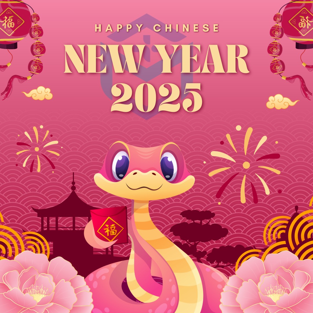๐๐โจ Happy Lunar New Year! โจ๐๐
Wishing you a year filled with prosperity, happiness, and good health! May this year of the Dragon bring strength, courage, and success in all that you do.
๐ฅ ๐งง Enjoy the festivities, cherish time with loved ones, and embrace new beginnings! ๐๐
Gong Xi Fa Cai! ๐ฎ๐
โ
๐ป ๐๐๐๐ ๐ ๐๐๐๐๐๐๐/๐๐๐
๐๐๐๐๐ โก๏ธ www.myalliedcare.com.au
๐ (02) 9199 5548
โ
#HappyLunarNewYear #YearOfTheDragon #ProsperityAndJoy #LunarNewYearCelebration #myalliedcare