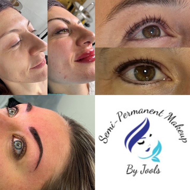 Semi-Permanent Makeup By Jools are Marlow Based Local Business
If you’ve always wanted gorgeous Eyebrows, Eyeliner or Lip Blush that you don’t have to pencil everyday then semi-permanent makeup is for you.
You can wake up every day with that natural look and have more time for you.
Each of my clients has a personal consultation to discuss style, size, shape and the colour to suit you.
Semi-Permanent Makeup is perfect for when you’re on holiday, swimming, working out or just fancy a low maintenance day without feeling naked of Makeup.
Book your FREE no obligation appointment now!
Fill in the form at www.ByJools.co.uk or call 07714 294814
By Jools is a Council Approved business
-
-
-
#marlow #windsor #wooburngreen #cookham #henley #maidenhead #bourneend #highwycombe #makeup #permanentmakeup #beauty #Eyeliner #Eyebrows #permanentmakeupbyjools #marlowmums #mums #holiday #beauty #mentalhealth #loveyourself #brows #eyeliner #lips #lipblush #buckinghamshire #Berkshire #Summer #giftvoucher #shoplocal