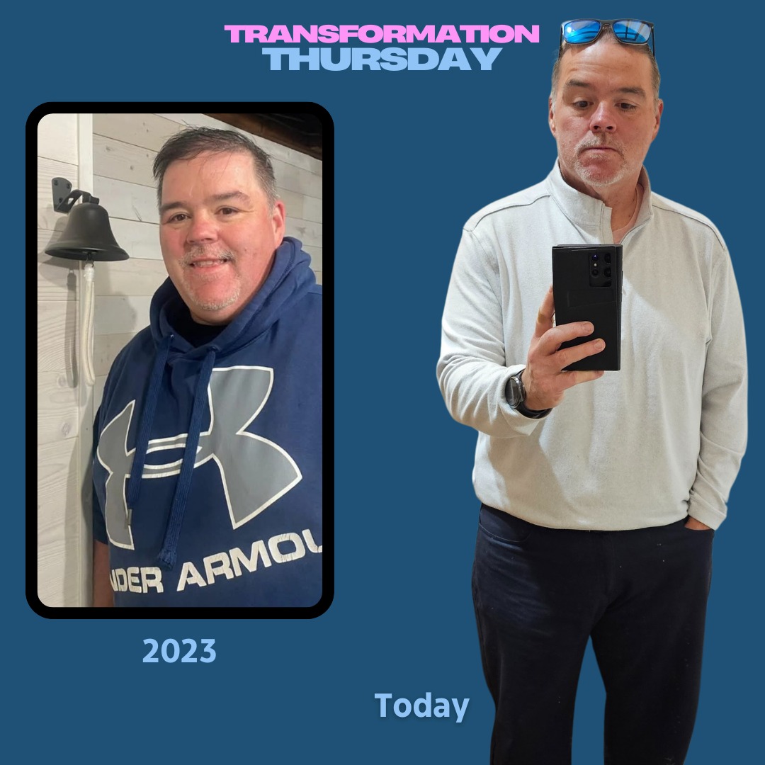 For years, I told myself I was fine. That I was healthy for my size. That I was strong in my own way. That carrying extra weight was just part of who I was.
But the truth? I was fooling myself.
I wasnโt fineโI was just comfortable in a routine that wasnโt serving me. I wasnโt thriving, I was just getting by. I wasnโt as strong as I thoughtโI was just used to carrying the extra weight, both physically and mentally.
Then, something clicked.
๐ฅ I started fueling my body with the right foods instead of whatever was easiest.
๐๏ธโโ๏ธ I lifted heavyโnot just to lose weight, but to build real strength.
๐ถโโ๏ธ I walked daily, realizing movement was a gift, not a chore.
And little by little, everything changed. My body got leaner and stronger, but more importantlyโso did my mindset.
I donโt look back with regret. I look back with appreciationโbecause that version of me got me here. But Iโll never convince myself that โfineโ is enough again.
If youโre feeling stuck, I get itโI was there. But you donโt have to stay there. Youโre capable of so much more than just โgetting by.โ Keep pushing. Keep showing up. The best version of you is waiting.
Drop a ๐ช if youโre done settling for โfine.โ
#StrongerEveryDay #WeightLossJourney #FitterHealthierHappier #MindsetShift #WalkingForHealth #LiftingHeavy #NutritionMatters