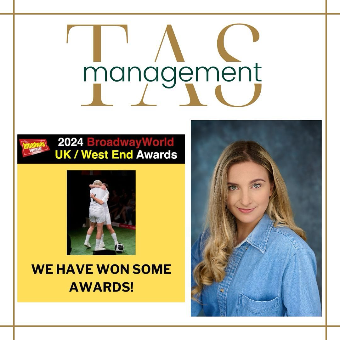 Our @nicolelockthewoodinthewest is only a booomin’ award winning Playright! Winning: best new production on a play, best direction of a new play and best supporting performer in a play. Sensational!!!! CONGRATULATIONS NICOLE!! 🥂🥰