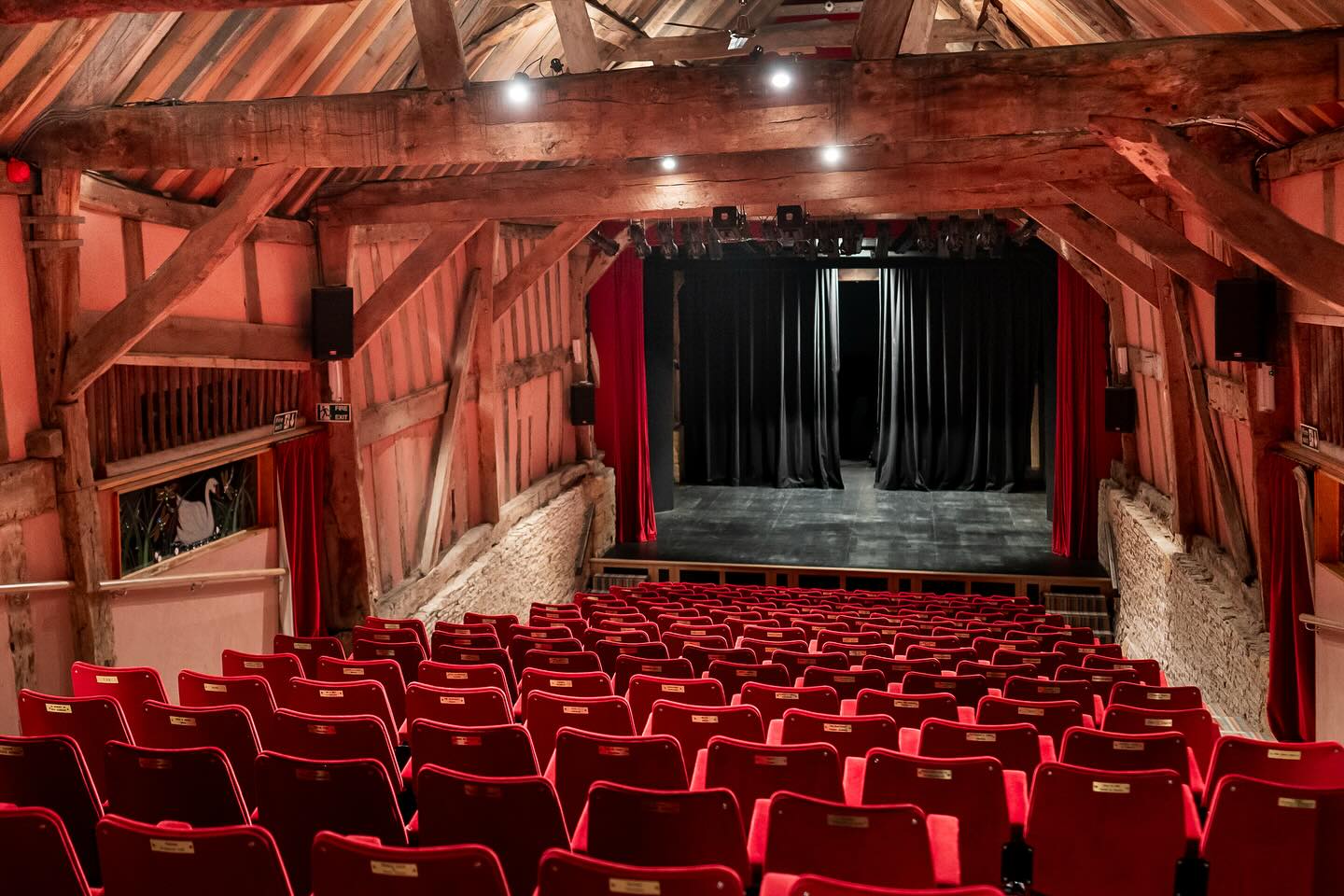 @bad_theatre’s production of Boeing Boeing takes off on 6 March