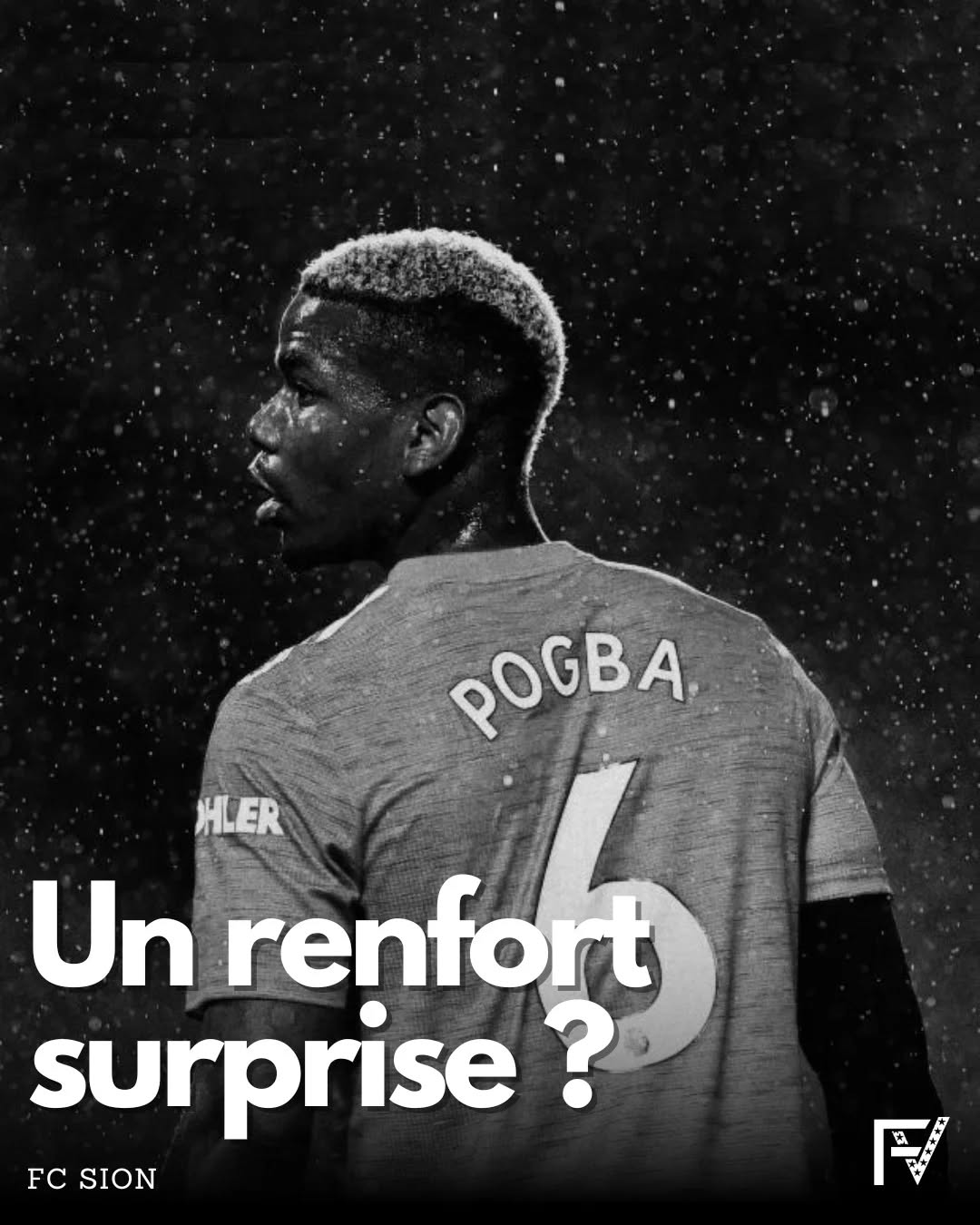 Paul Pogba se rapproche d’un nouveau club ! Après sa suspension et son départ de la Juventus, le milieu de terrain français semble avoir trouvé un point de chute.
Article complet sur notre site 💻
https://www.footballvalaisan.com/news
𝗙𝗩 🔴⚪⚽
#footballvalaisan #foot #football #sport #soccer #fv #valaisan #valais #wallis #footamateur #futbol #plaisir #lovefootball #jogabonito #dimanchematin #sundayleague #ligueamateur #transfer #mercato #infomercato #sundayleague #formation #associationfootballvalaisan #article #campfv #footballvalaisan.com #paulpogba