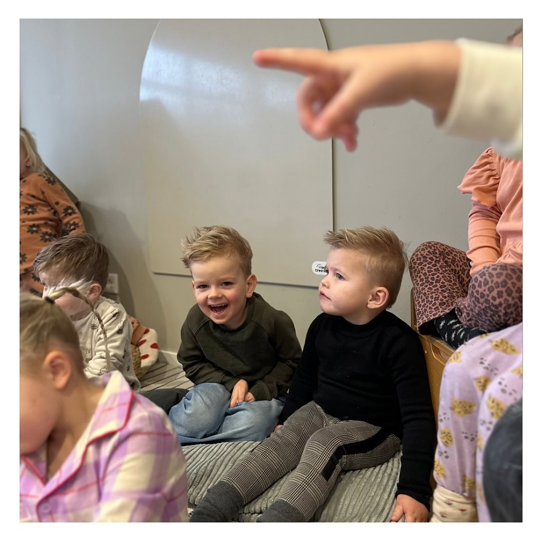 EDERVEEN - Voorleesweek 2025
📚🐾🐢🐘🐠