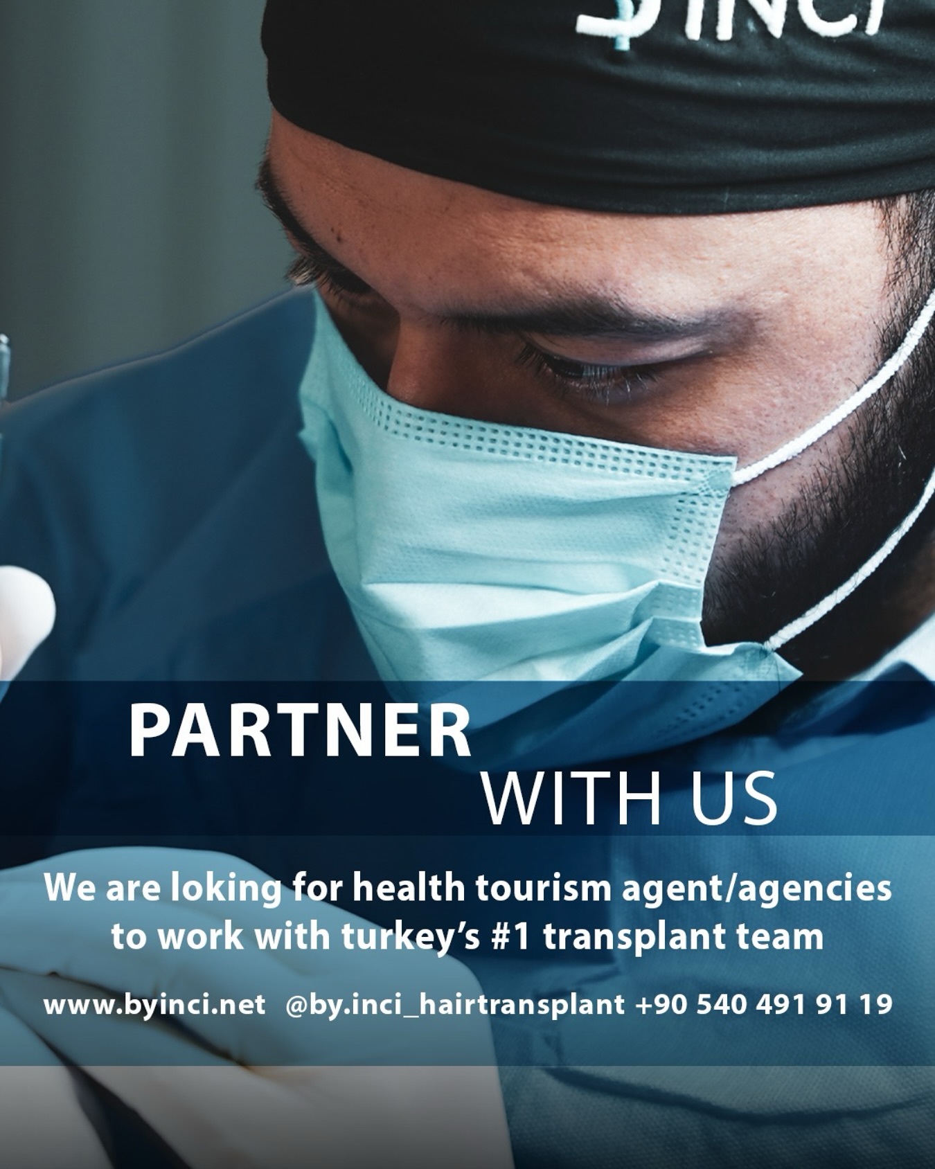 🇬🇧Expand your health tourism business with us! 🌍 We provide state-of-the-art hair transplant services in Turkey, trusted by thousands worldwide. Our packages include VIP transfers & 5-star hotel stays for a premium experience. Partner with us for a profitable and long-term collaboration. Contact us today! 📩 #HairTransplantExperts #MedicalTourism
*****
🇮🇹Espandi la tua attività nel turismo medico con noi! 🌍 Offriamo servizi di trapianto di capelli all’avanguardia in Turchia, scelti da migliaia di clienti in tutto il mondo. I nostri pacchetti includono trasferimenti VIP e soggiorni in hotel a 5 stelle per un’esperienza esclusiva. Collabora con noi per una partnership redditizia e duratura. Contattaci oggi stesso! 📩 #TrapiantoCapelli #TurismoMedico #fue #dhihairtransplant #fuehairtransplant #sapphire