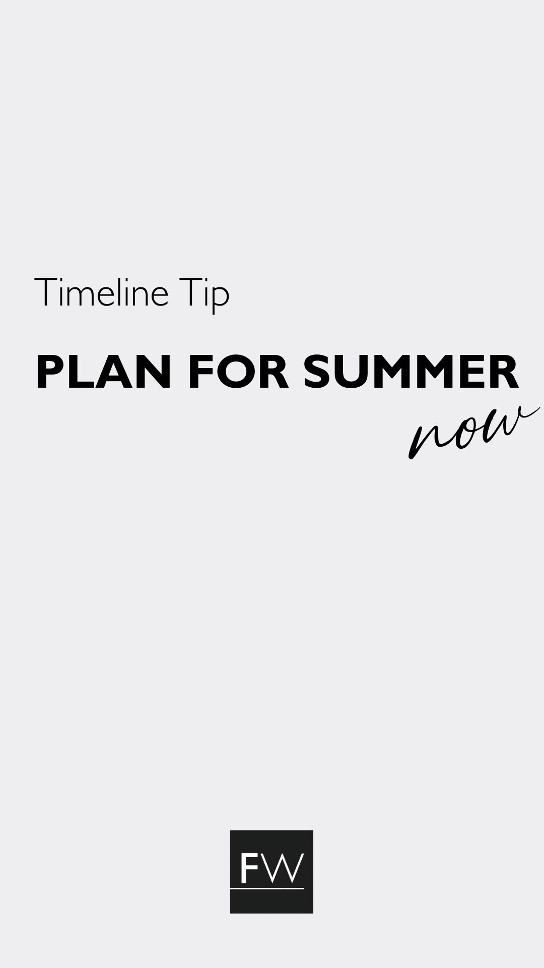 There might be snow outside your window, but nevertheless, summer is around the corner. Colleges want to see that you’ve explored your interests in meaningful and fulfilling ways during the summer months.
❌ But guess what? You don’t have to enroll in an expensive enrichment program to do it. Here are some ideas to get you started:
💡 Create your own small business
💡 Volunteer at a camp that aligns with your interests
💡 Take a college-level course
Oh ya, and . . . test prep doesn’t count as a summer activity. (Sorry!)
#collegeadmission #collegeadmissions #education #parentingteens #parentingteensishard #raisingteens #raisingteensishard #studentsuccess #teenlife #parentingtips #schoolcounselor #schoolcounselorsofinstagram #collegeprep #collegeready #admission #admissiondecisions #decisionday #collegeacceptance #collegeapplications #collegeapps #classof2026 #classof2027 #classof2028