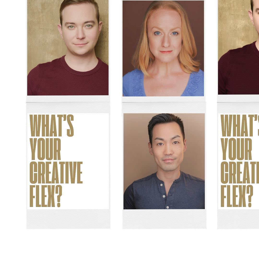 Great auditions don’t happen by chance—they happen by design. And that’s why we’ve gathered three exceptional educators to guide you through the process.
✨ Eric – A master in audition coaching, Eric knows what casting teams look for and how to bring out the best in your performance. With years of industry experience, he’ll help you refine your approach, so you walk into the room prepared, confident, and ready to book the job.
🎶 Megan – Specializing in voice, Megan is dedicated to helping you unlock your full vocal potential. Whether it’s technique, stamina, or storytelling through song, her expertise will ensure you sing with clarity, strength, and artistry.
🎭 Chris – When it comes to acting for song, Chris is a force. He’ll help you bridge the gap between vocal performance and emotional connection, ensuring every note serves the story and leaves a lasting impact.
These aren’t just teachers—they’re working professionals who know what it takes to succeed in musical theatre. Learn from the best, train with intention, and take your audition skills to the next level.