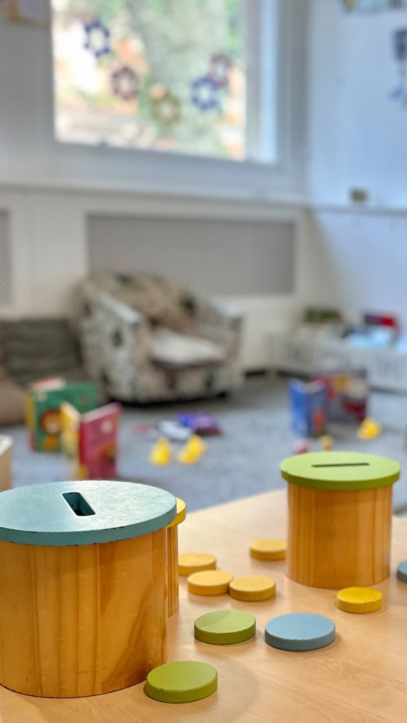 👶 Step inside the Explorers’ classroom!
This is where our tiniest learners begin their journey at La Petite Nursery. From the moment they arrive, our nurturing team of teachers ensures every baby feels safe, loved, and inspired to grow. 🌟
In the Explorers’ room, learning starts with the basics: sensory play encourages curiosity, tummy time builds strength, and gentle activities support early development milestones. 🍼✨ The environment is carefully designed to spark wonder, from soft textures to calming colors, creating the perfect setting for our youngest little minds to flourish.
Every moment here is filled with care, connection, and the magic of discovery. 💕
💬 What do you think makes a baby room feel extra special?
BIG NEWS:
🏡 In September 2025, we’re moving to a new home at 12 Cambridge Gardens! We can’t wait to welcome you to our fresh new space.
🌐 For more details, visit our website at www.lapatitenursery.co.uk
🔎 Book your personal tour by emailing to contact@lapetitenursery.co.uk
#learningthroughplay #londonnursery #education #earlyyearseducation #earlychildhoodeducation #earlyyearsteacher #earlyyearslearning #earlyyearsideas #earlyyearsplay #eyfs #eyfsinspiration #eyfsactivities #ofsted #ofstednursery #ofstedoutstanding #childcare #childeducation #childcareprofessional #childcareprovider